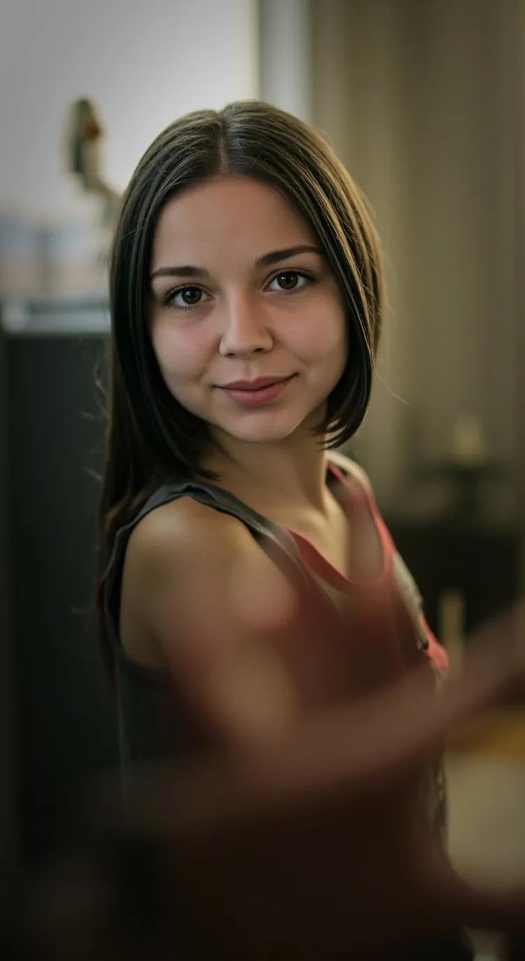 ai character: Dzejlaaa background