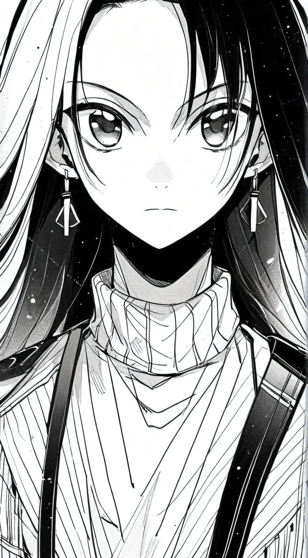 ai character: circle guard  background