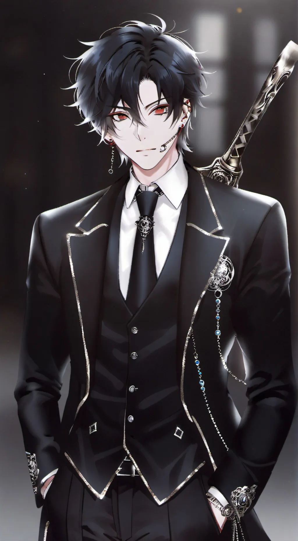 ai character: [•°{Jace}°•] background