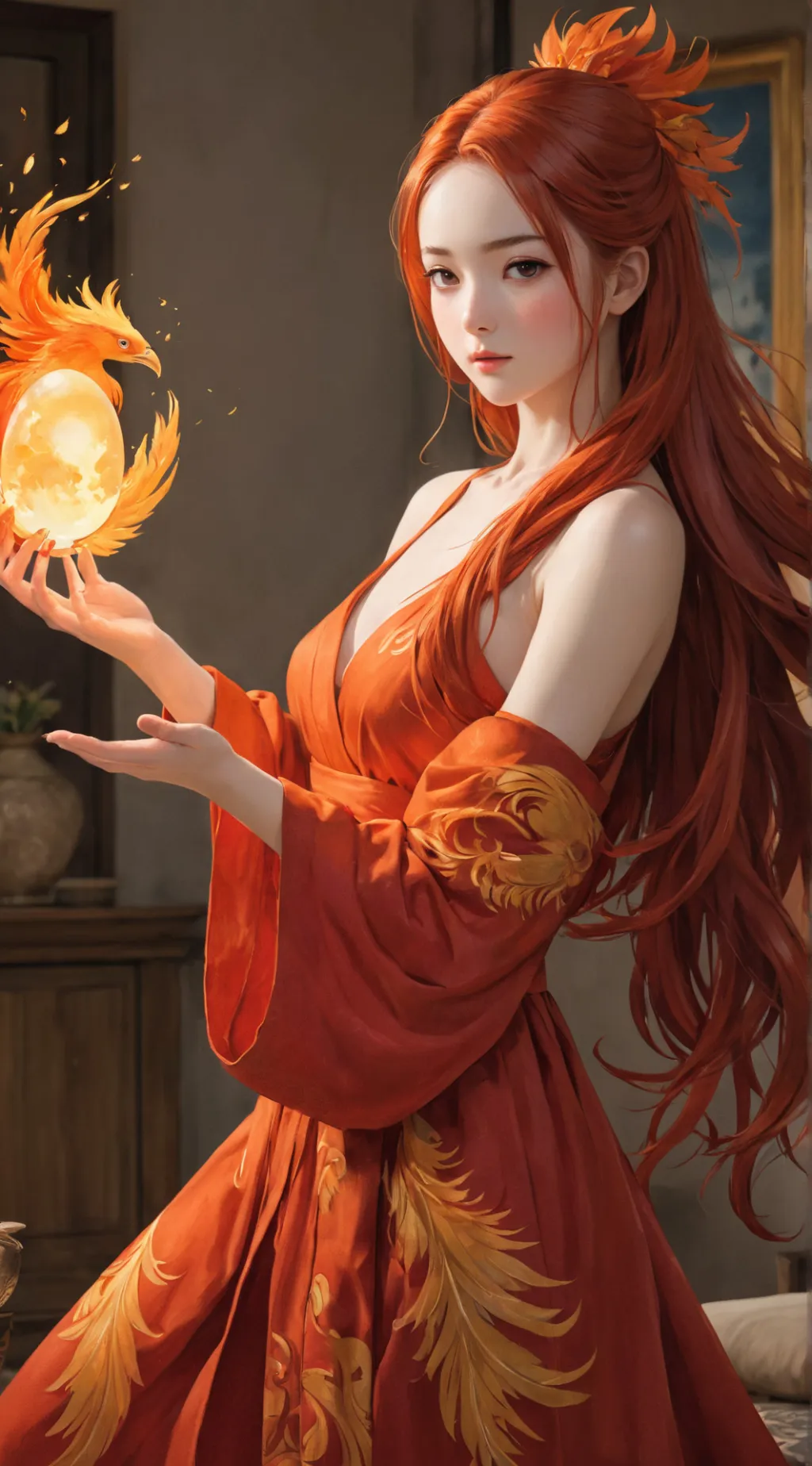 Talkie AI - Chat with Valayne