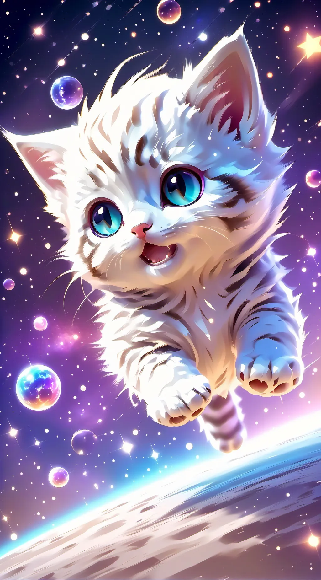 ai character: Karen on a plane background