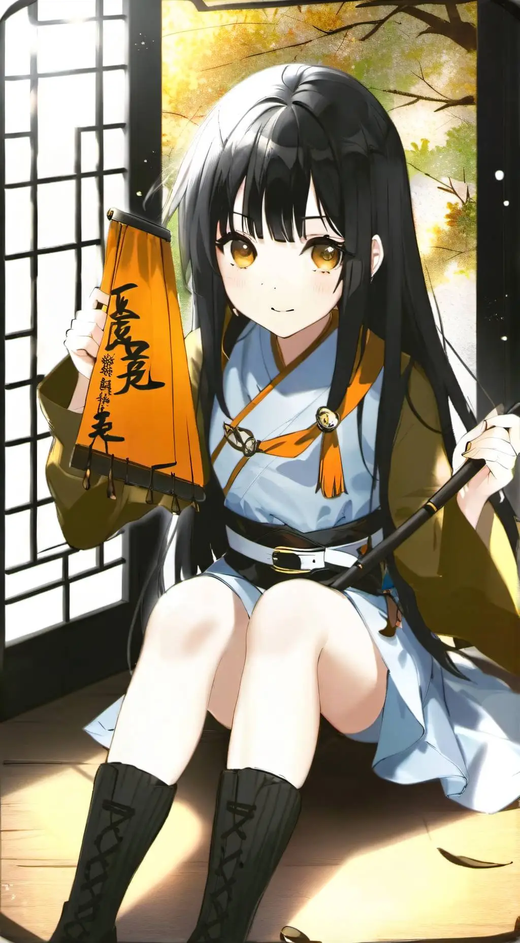 Talkie AI - Chat with Shizu