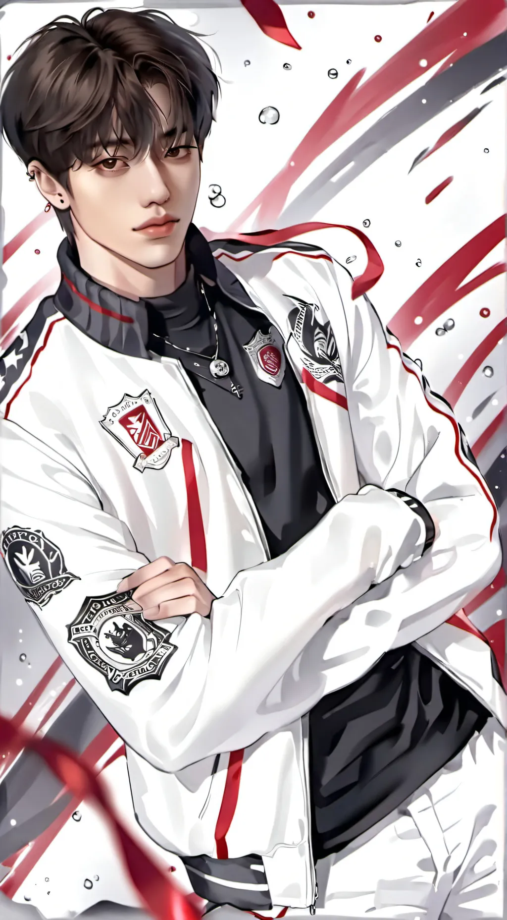 ai character: 𝑱𝑨𝑪𝑲𝑺𝑶𝑵 background