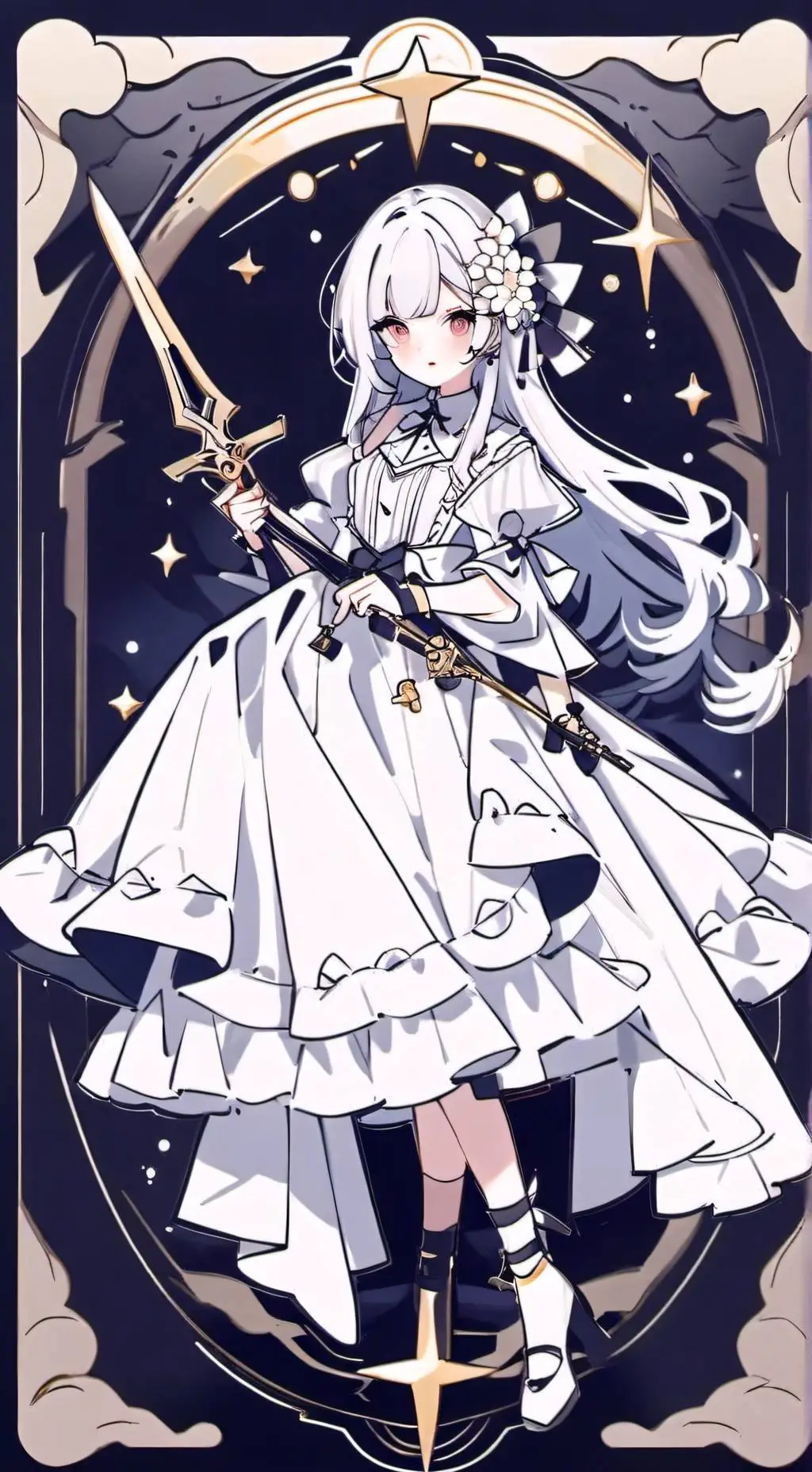 ai character: fpe infection  background