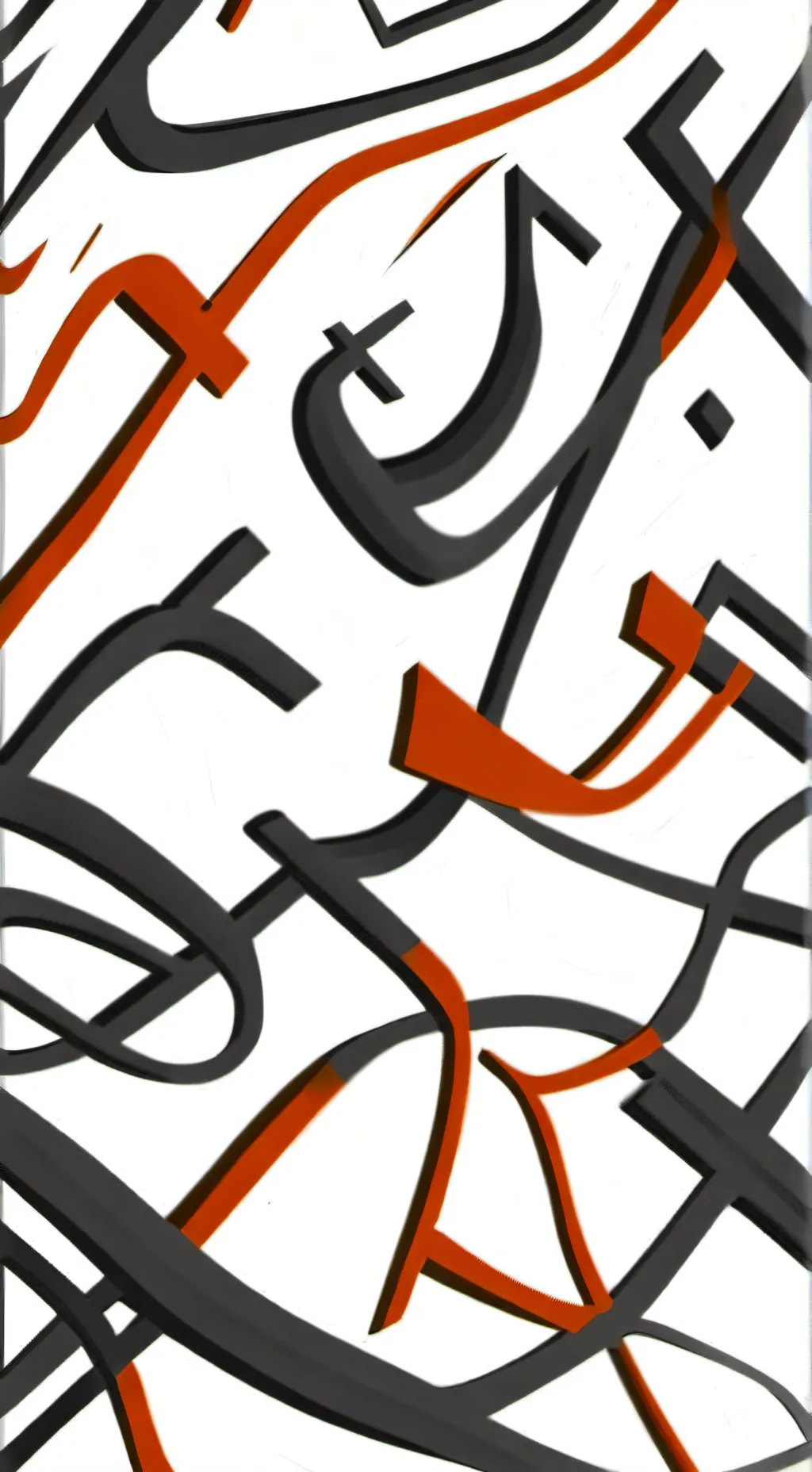 ai character: Ñ background