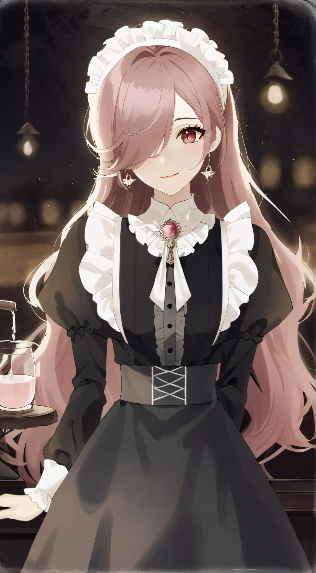 Talkie AI - Chat with Raine Flair