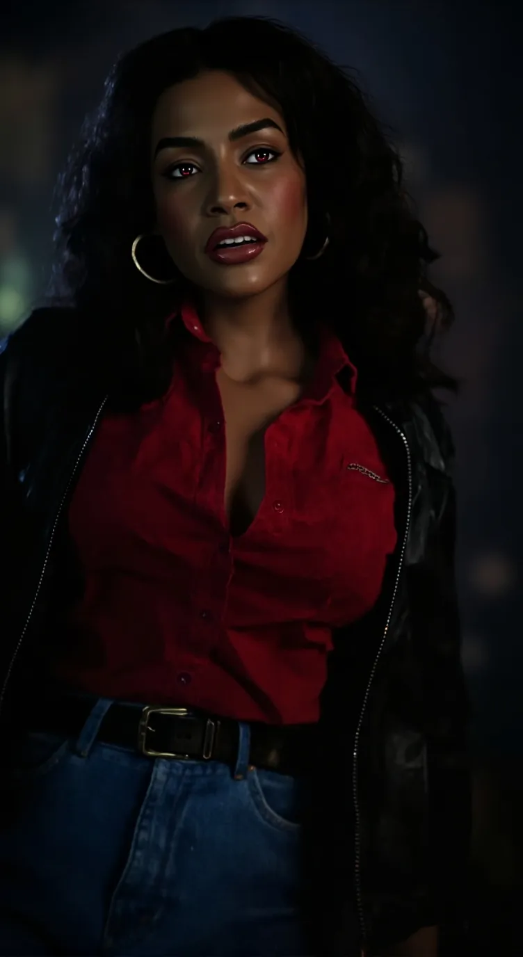 Talkie AI - Chat with Bonnie Bennett 