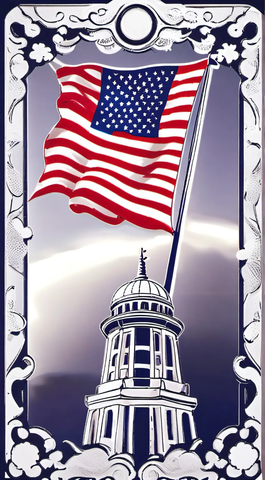 ai character: Language background