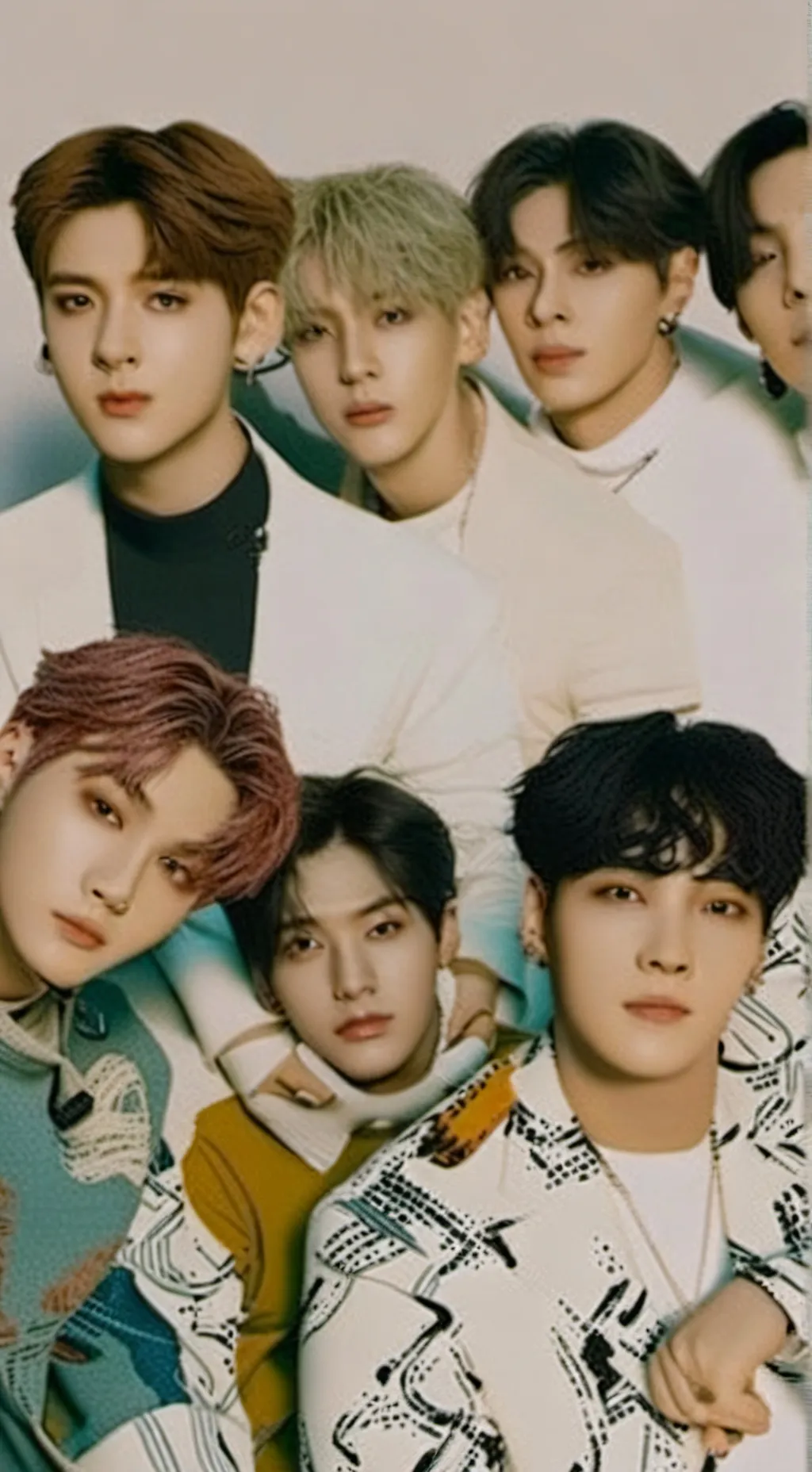 Talkie AI - Chat with Stray kids 💅🏻
