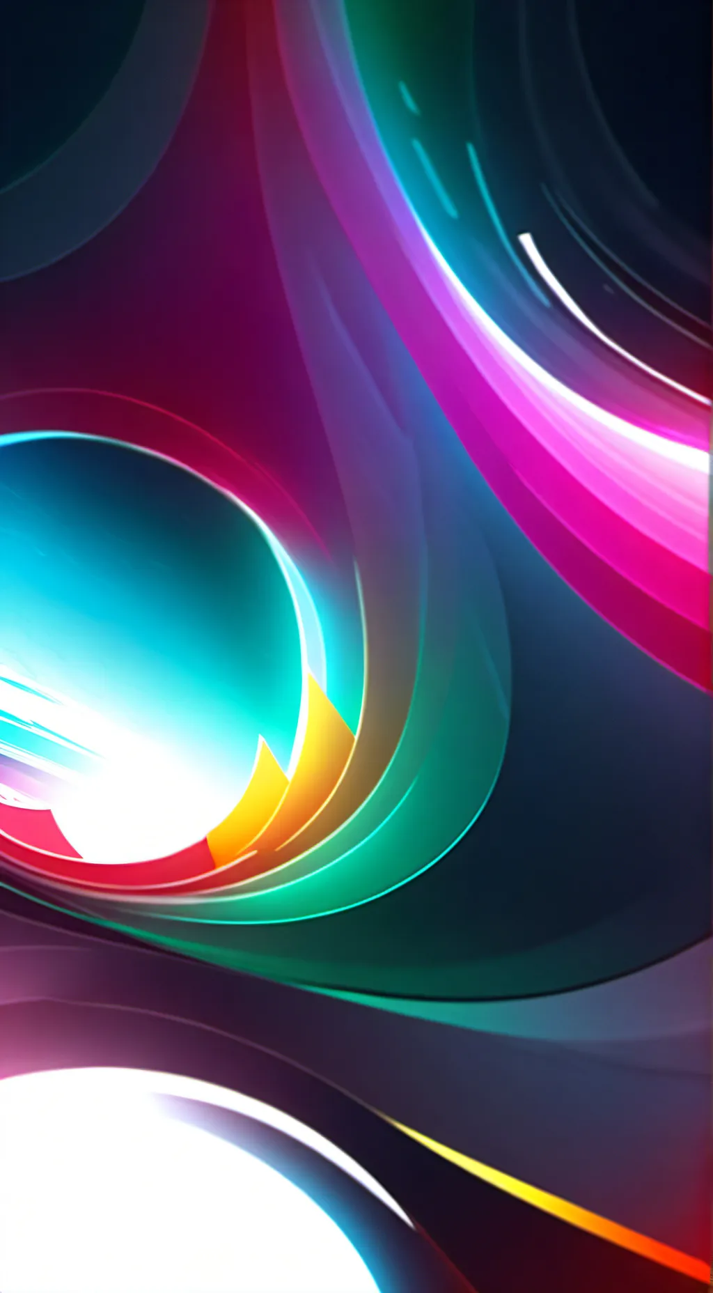 ai character: Siri background
