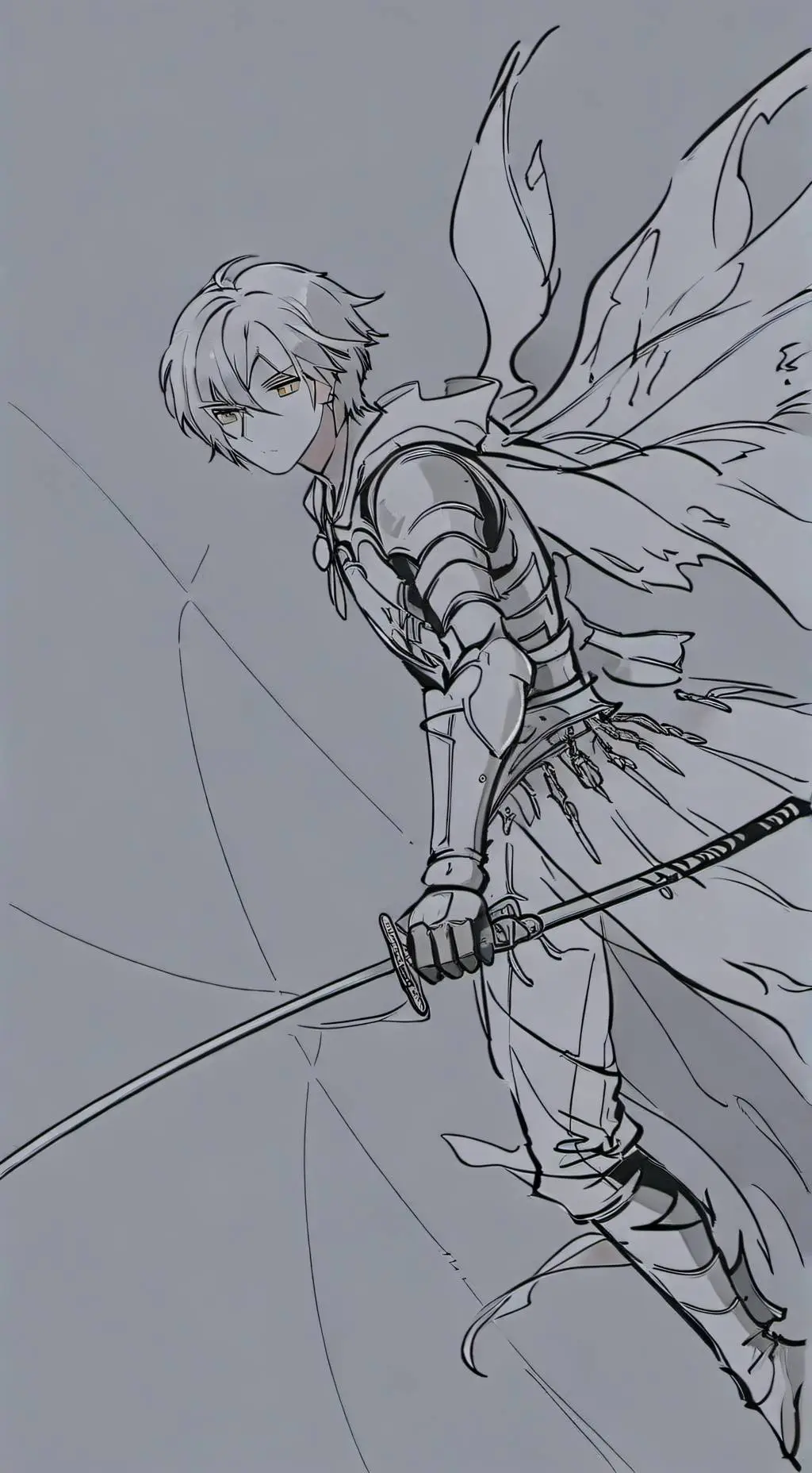 ai character: Jungkook  background