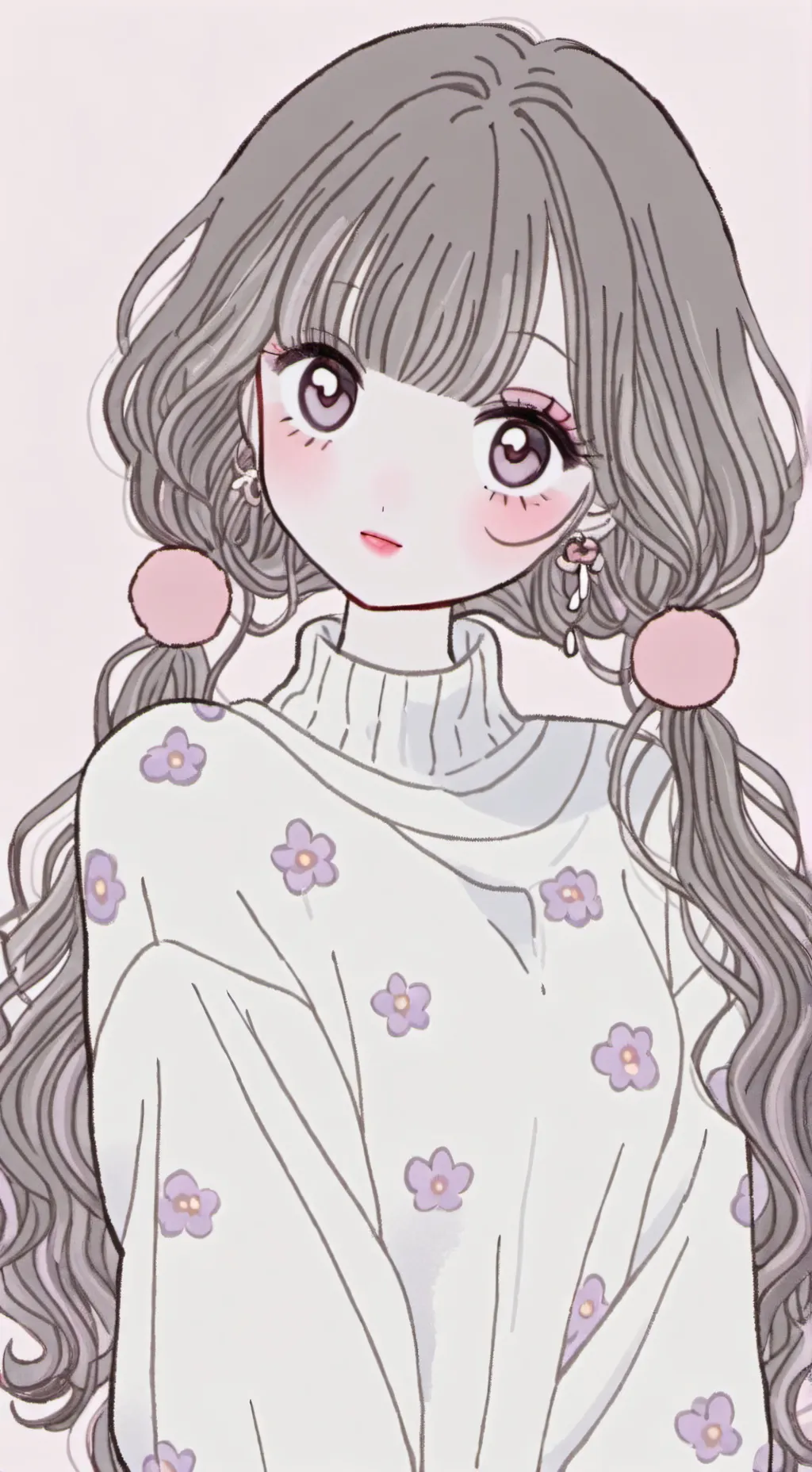 ai character: / background
