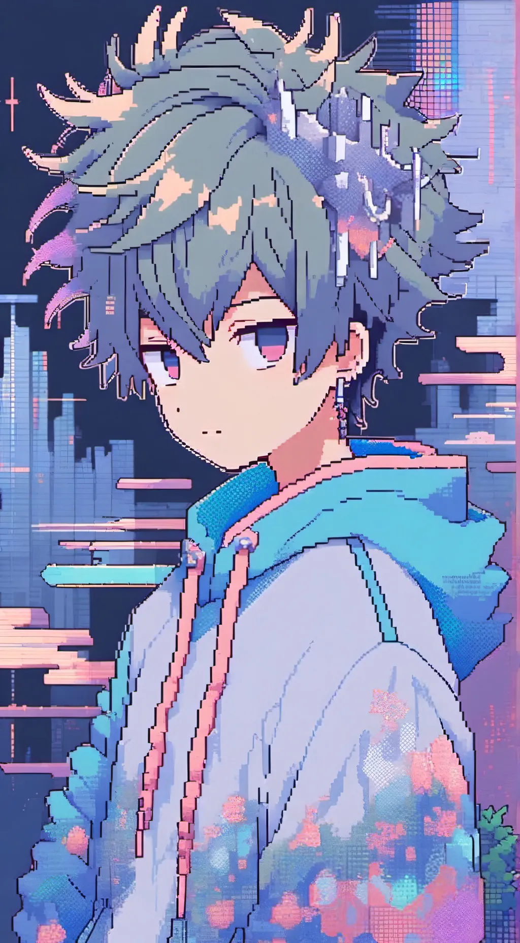 Talkie AI - Chat with ★giyushino★