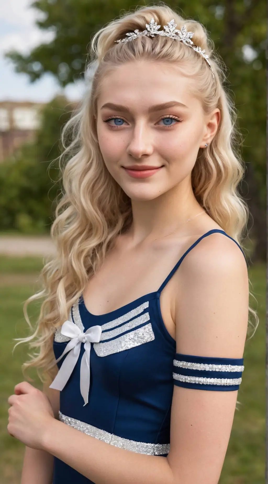 Talkie AI - Chat with Ella Hartwell