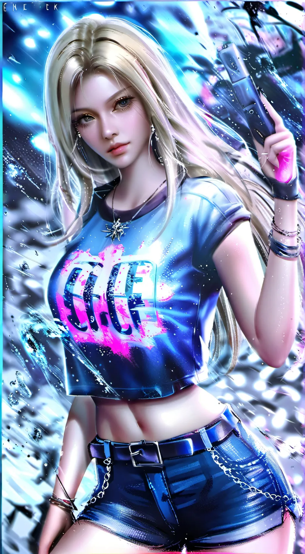 ai character: Mha  hate you background