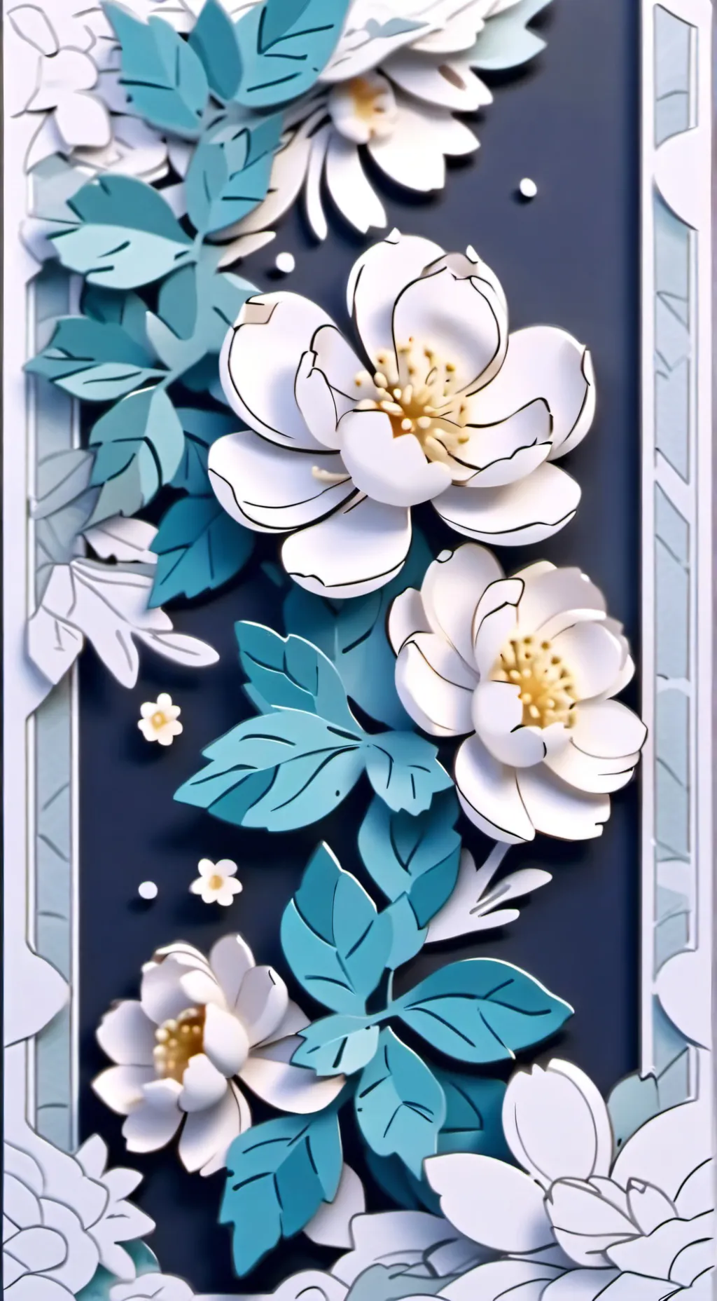 ai character: SPRUNKI >_< background