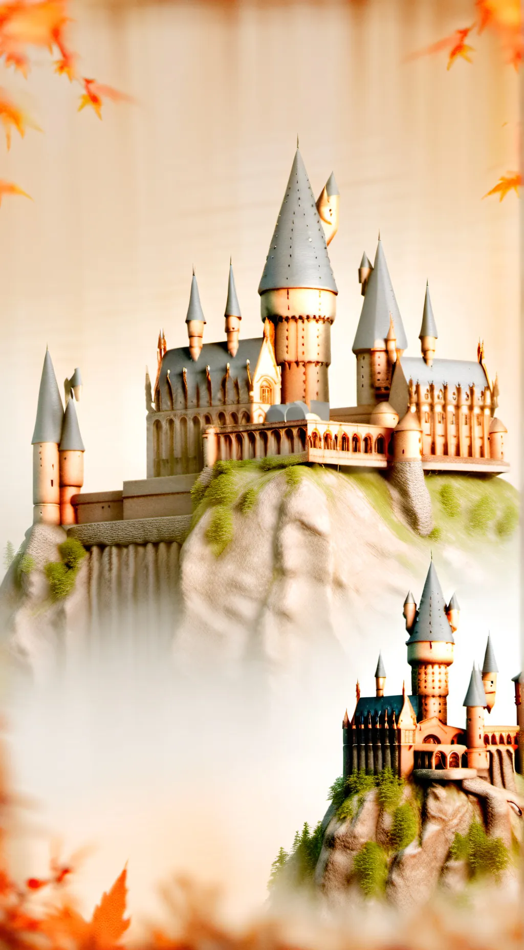 ai character: Hermione X Y/n background