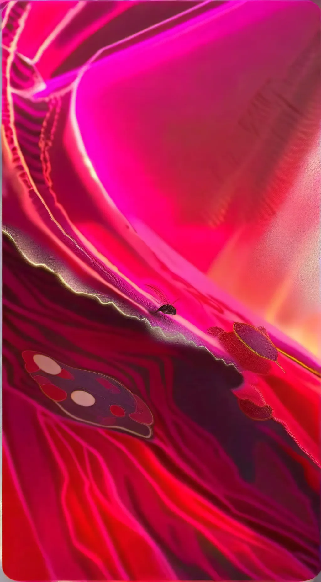 ai character: Squid game 2 background