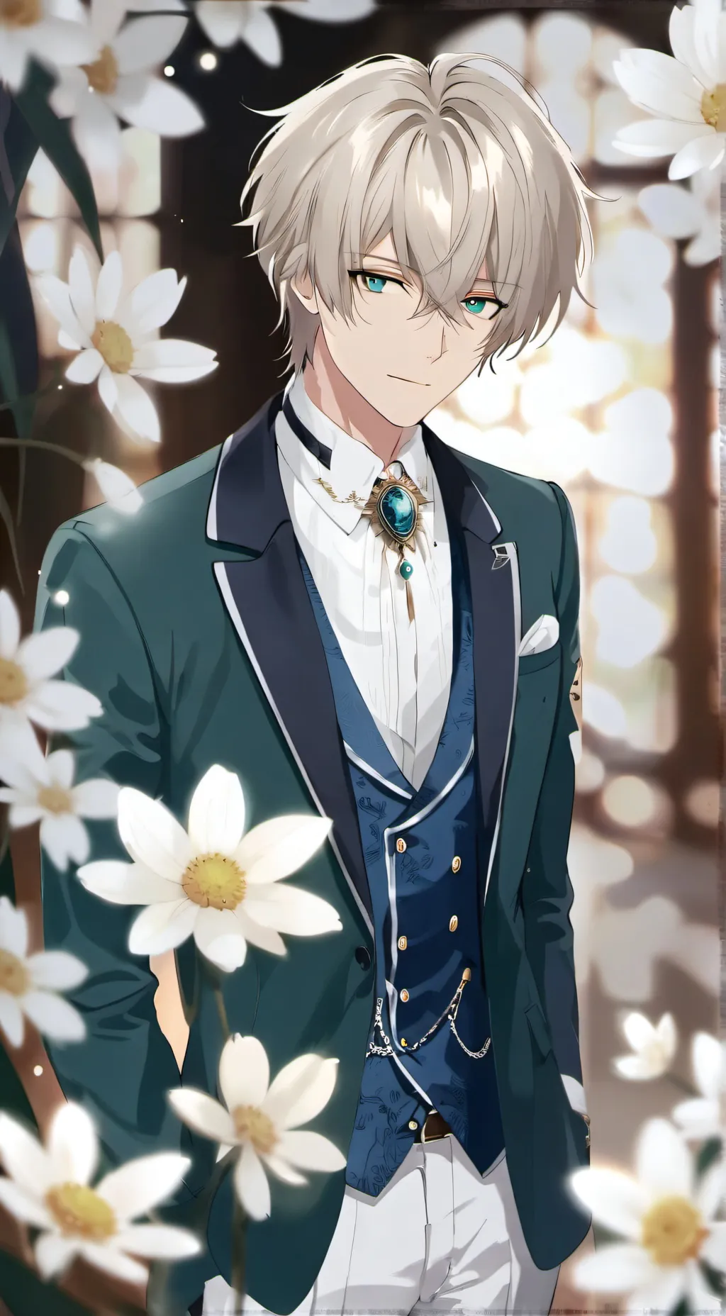 ai character: 𝒇𝒆𝒅𝒆𝒓𝒊𝒄𝒐💚⚰️ background