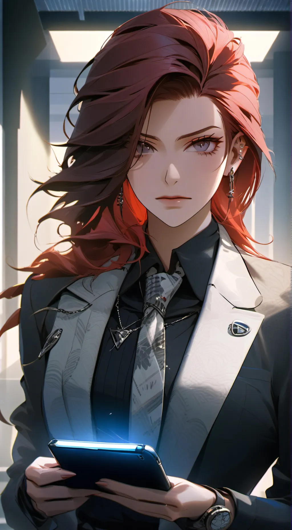 Talkie AI - Chat with complaints helper 