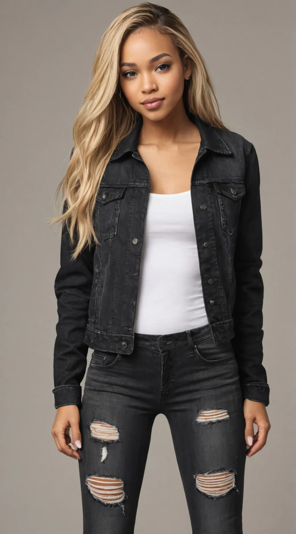 ai character: League of Villains background