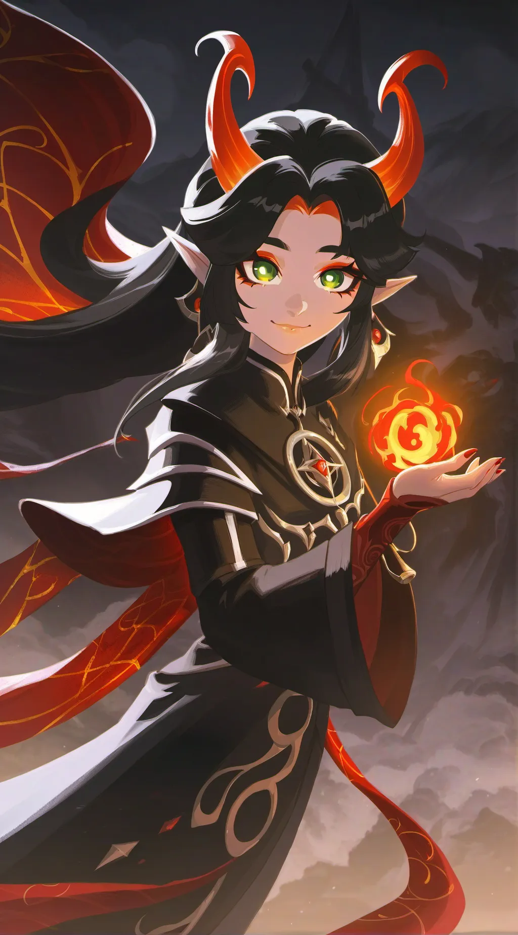 Talkie AI - Chat with Skye