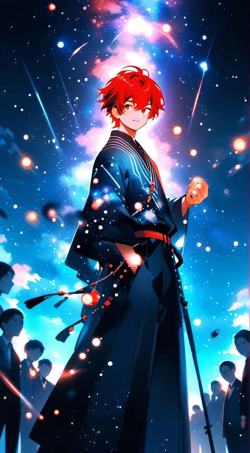 ai character: jayjay at si yuri background