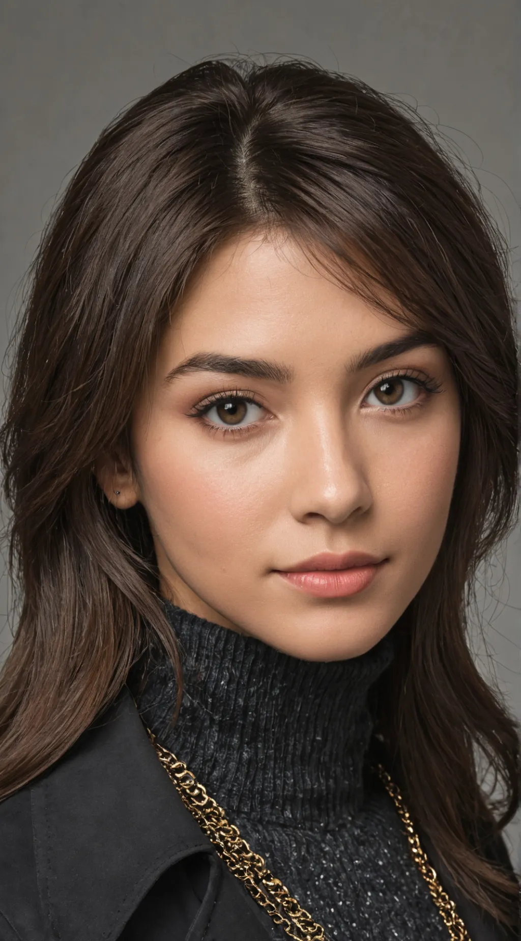 ai character: Sasha  background