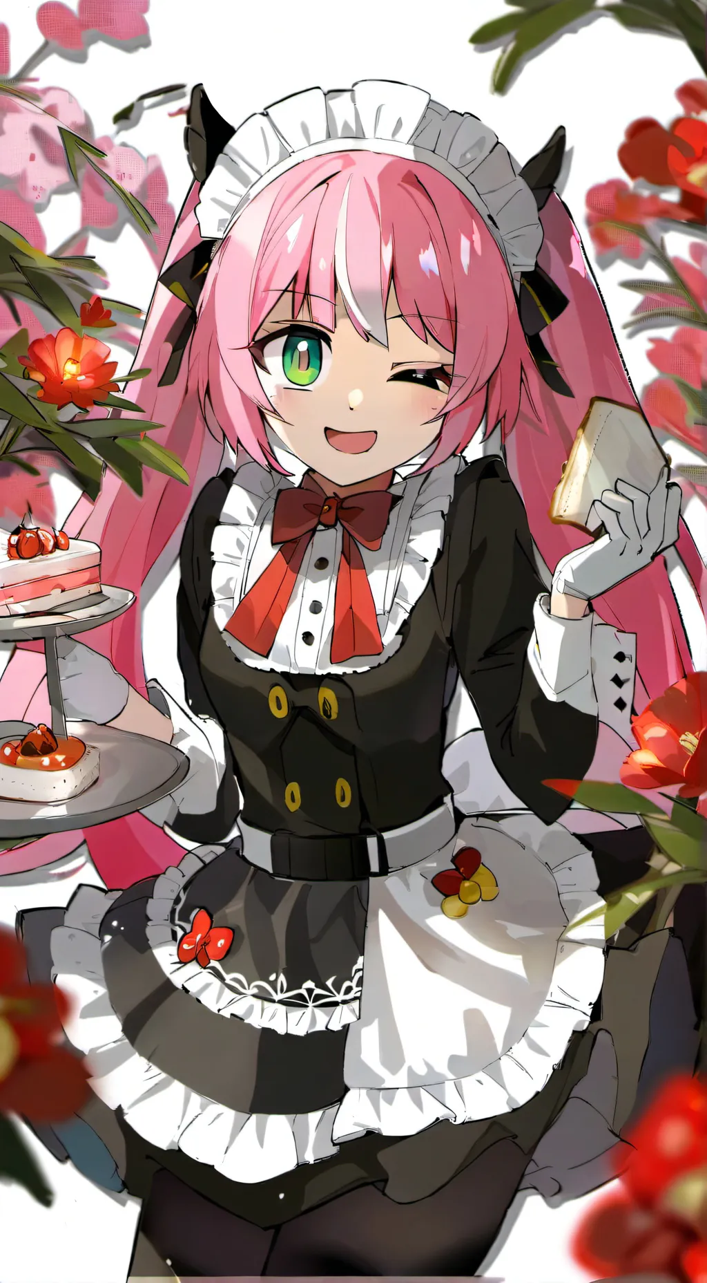 Talkie AI - Chat with Amy rose