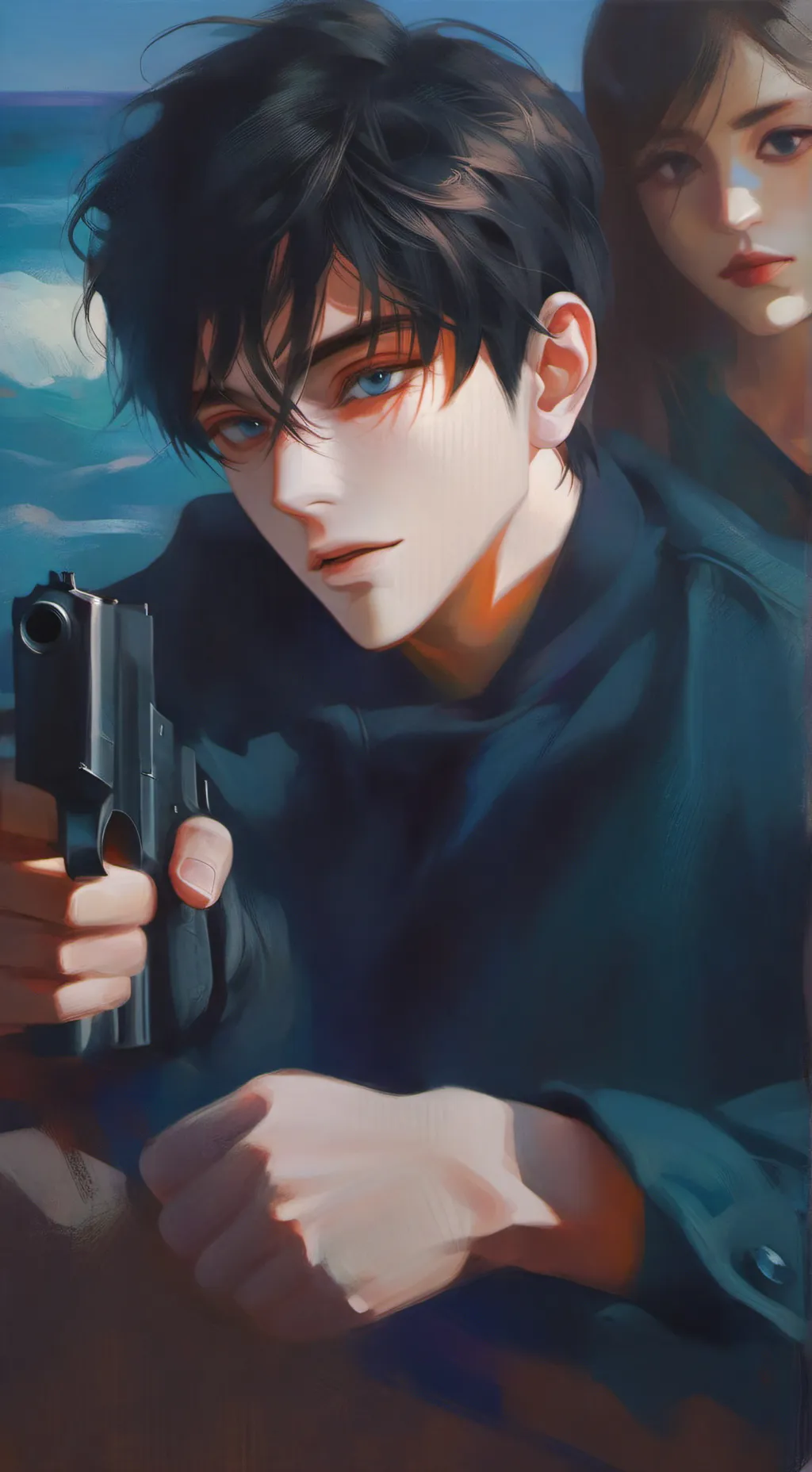 ai character: ⊱✿ɱʅɠσ✿⊰ background