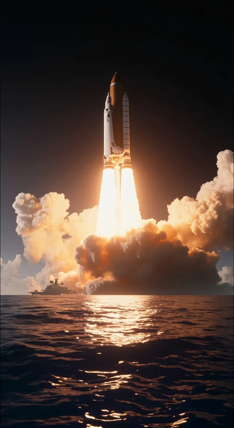 ai character: Apollo 13 background