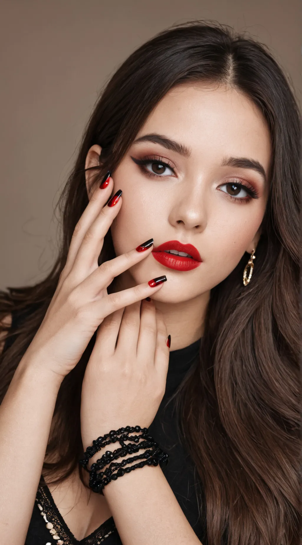 ai character: Jake  background