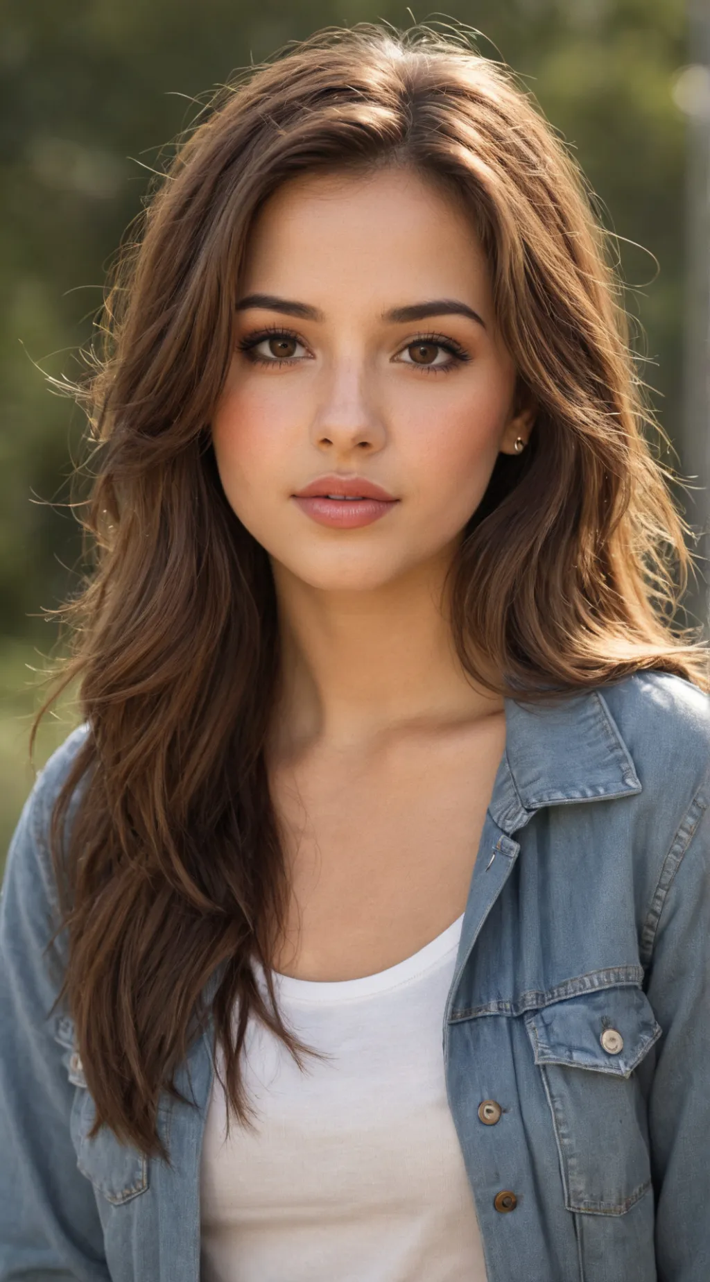 Talkie AI - Chat with Jordyn