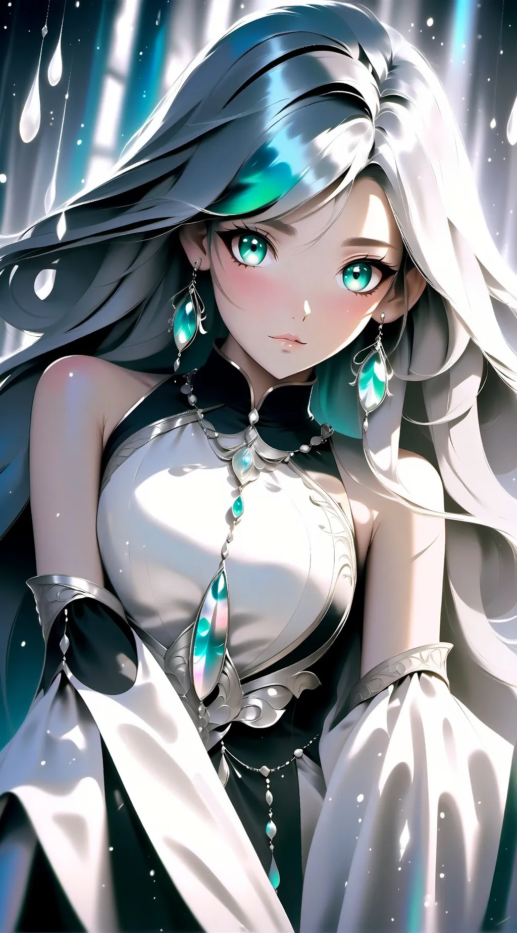 ai character: sprunki squid game background