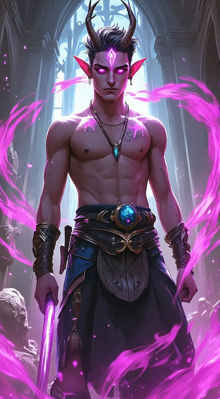 Talkie AI - Chat with King Hobgoblin