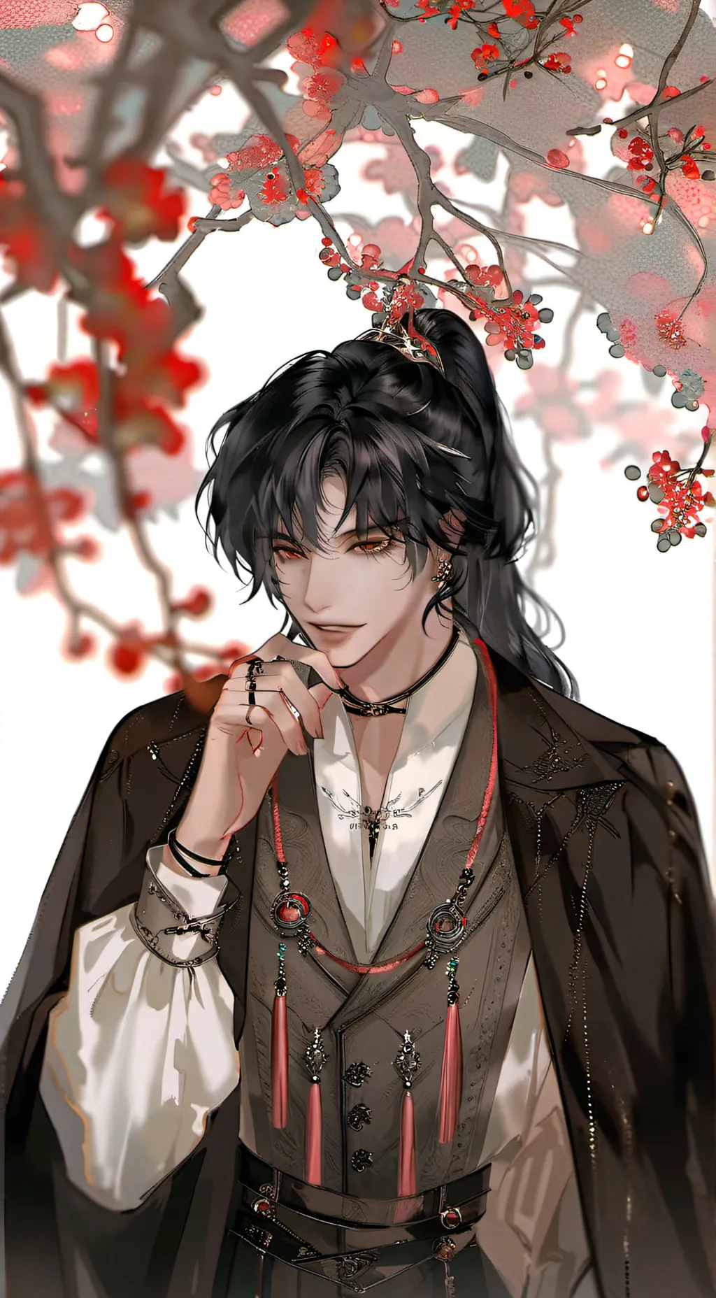 ai character: Let’s kill fnai background