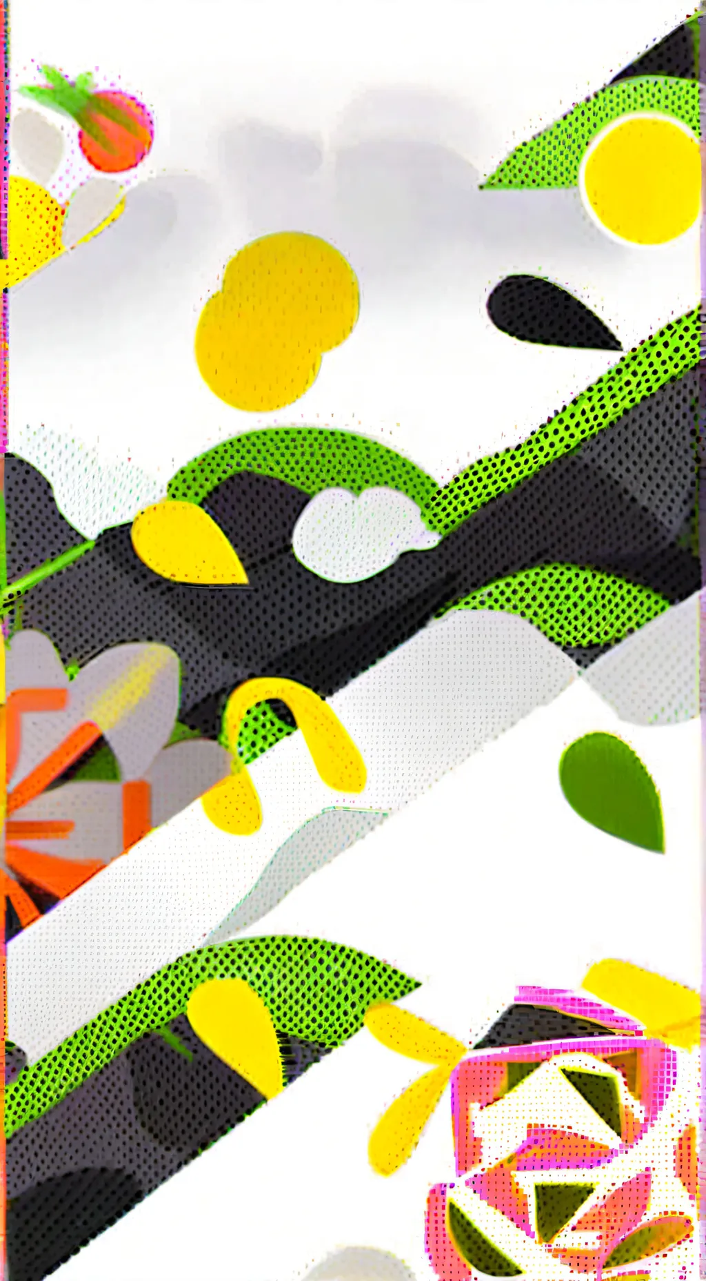 ai character: Agent 3 background