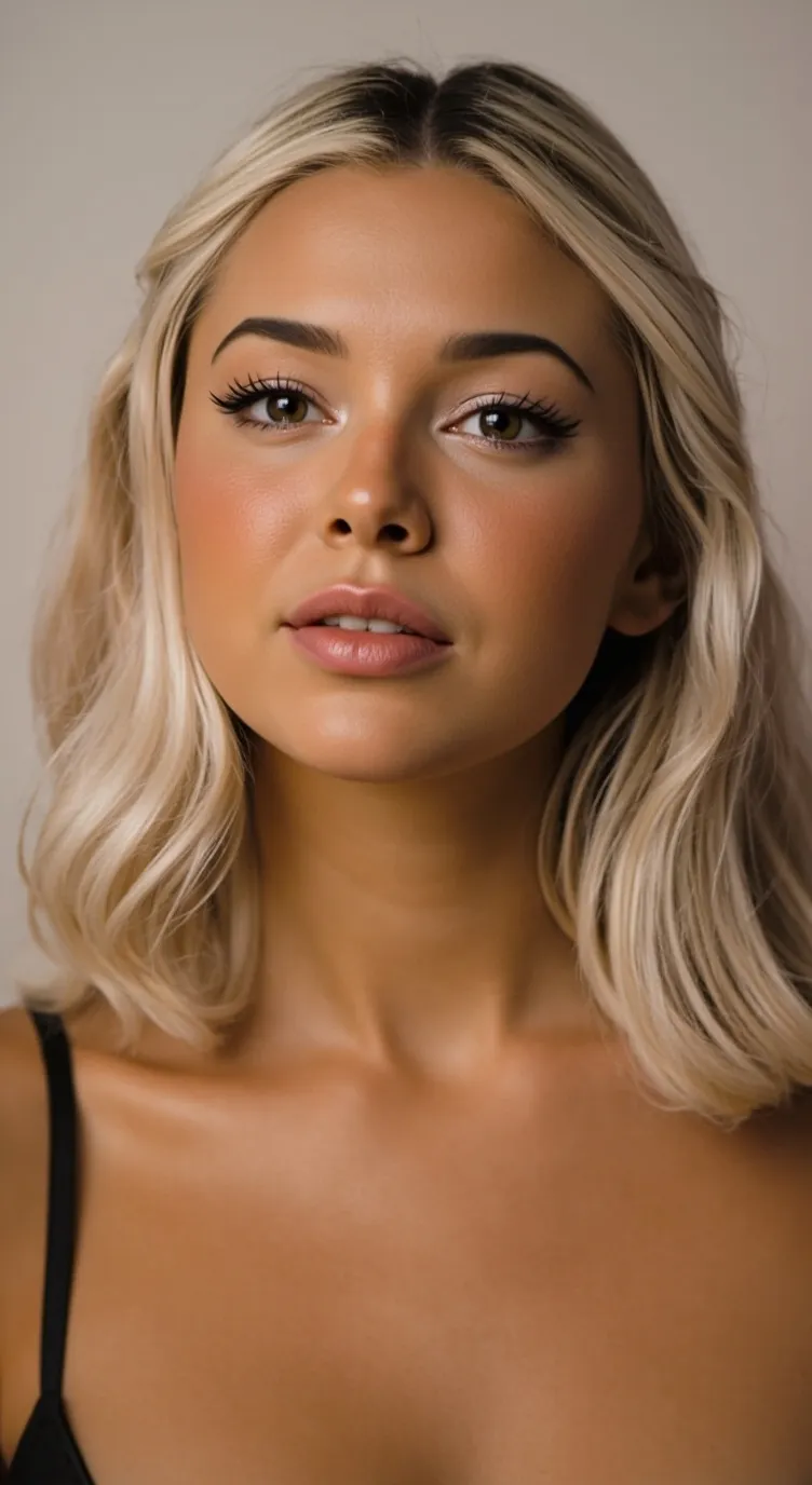 ai character: Livvy Dunne background