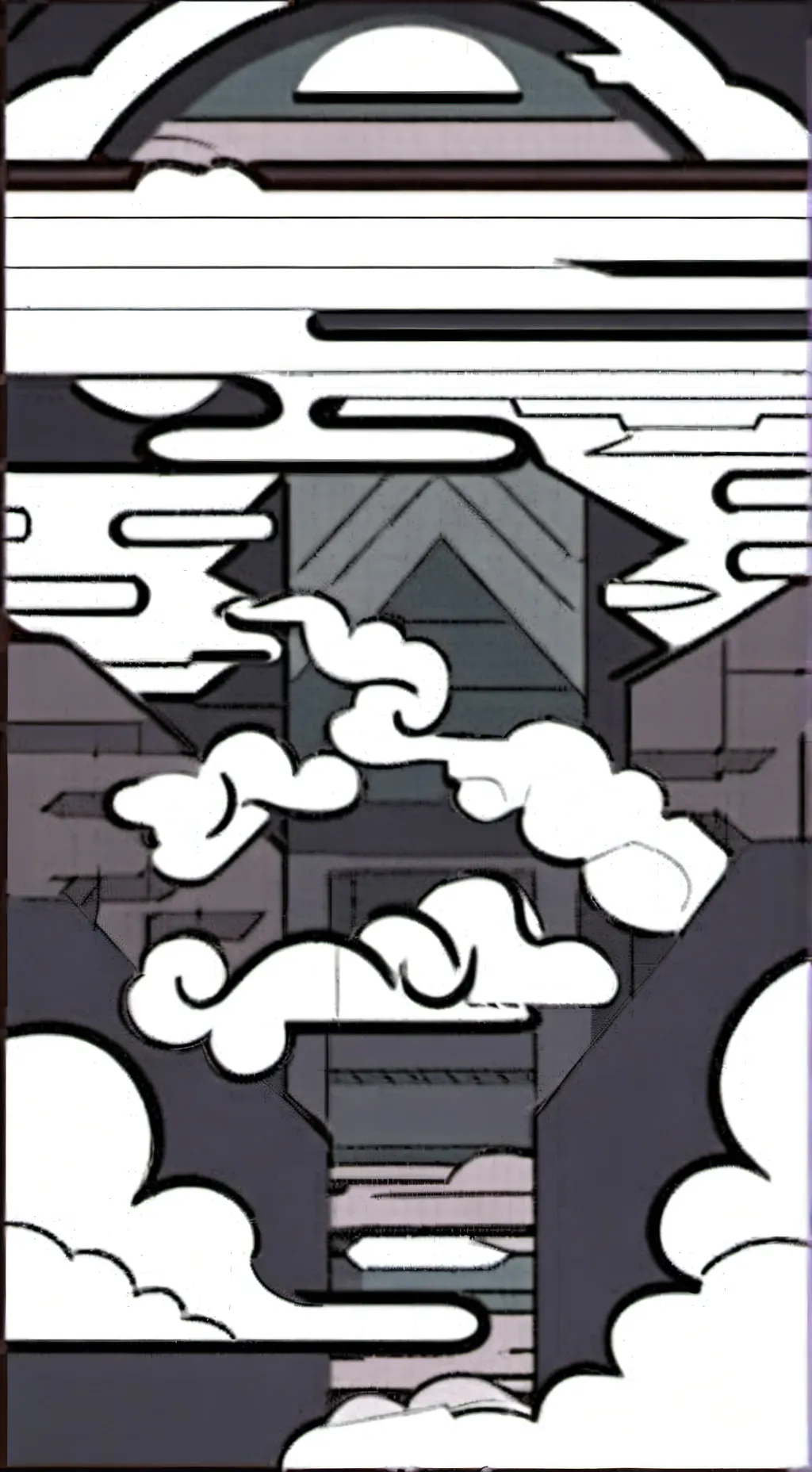 ai character: •~Zippy~• background
