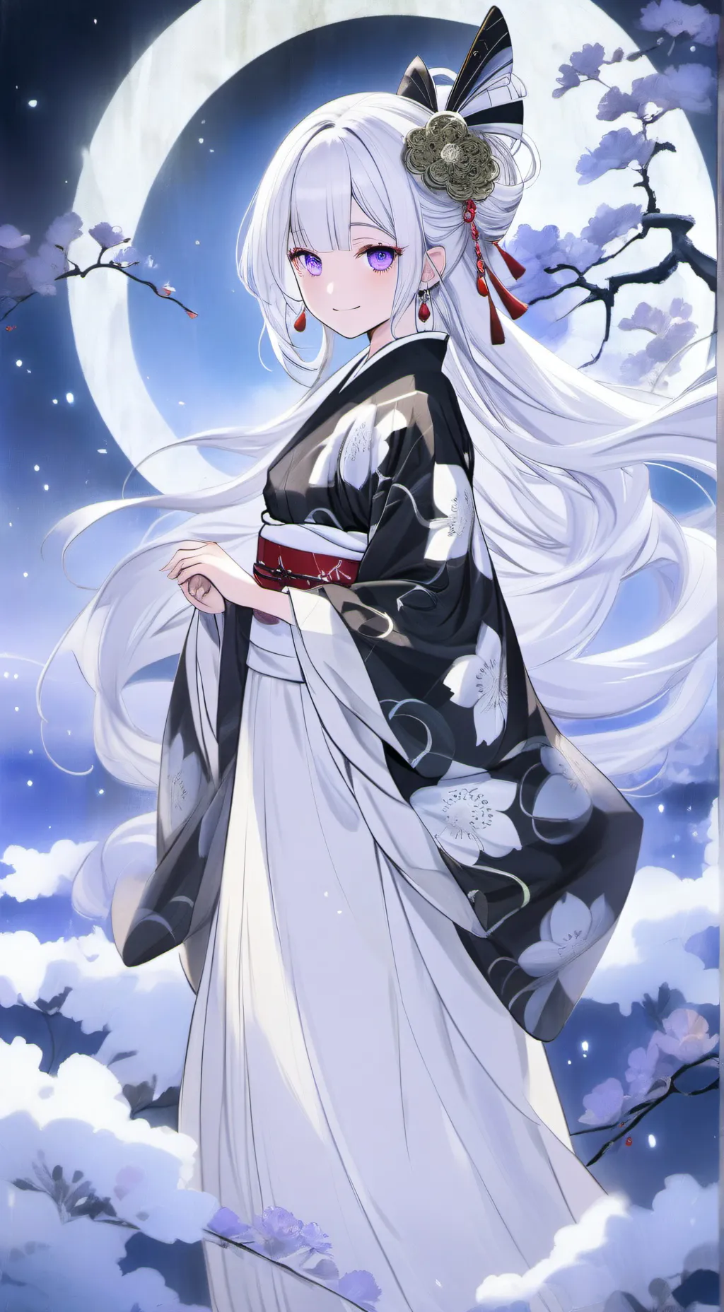 Talkie AI - Chat with Tomoe