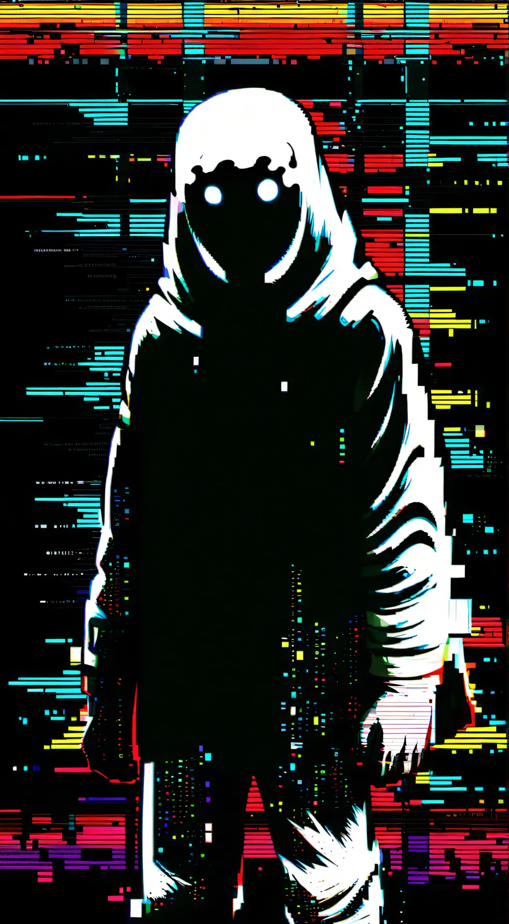 ai character: JK background