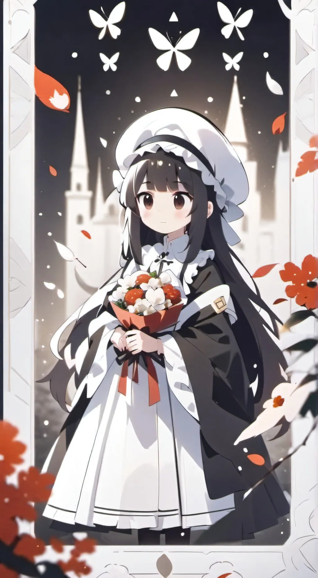 ai character: Colo Sanemi  background