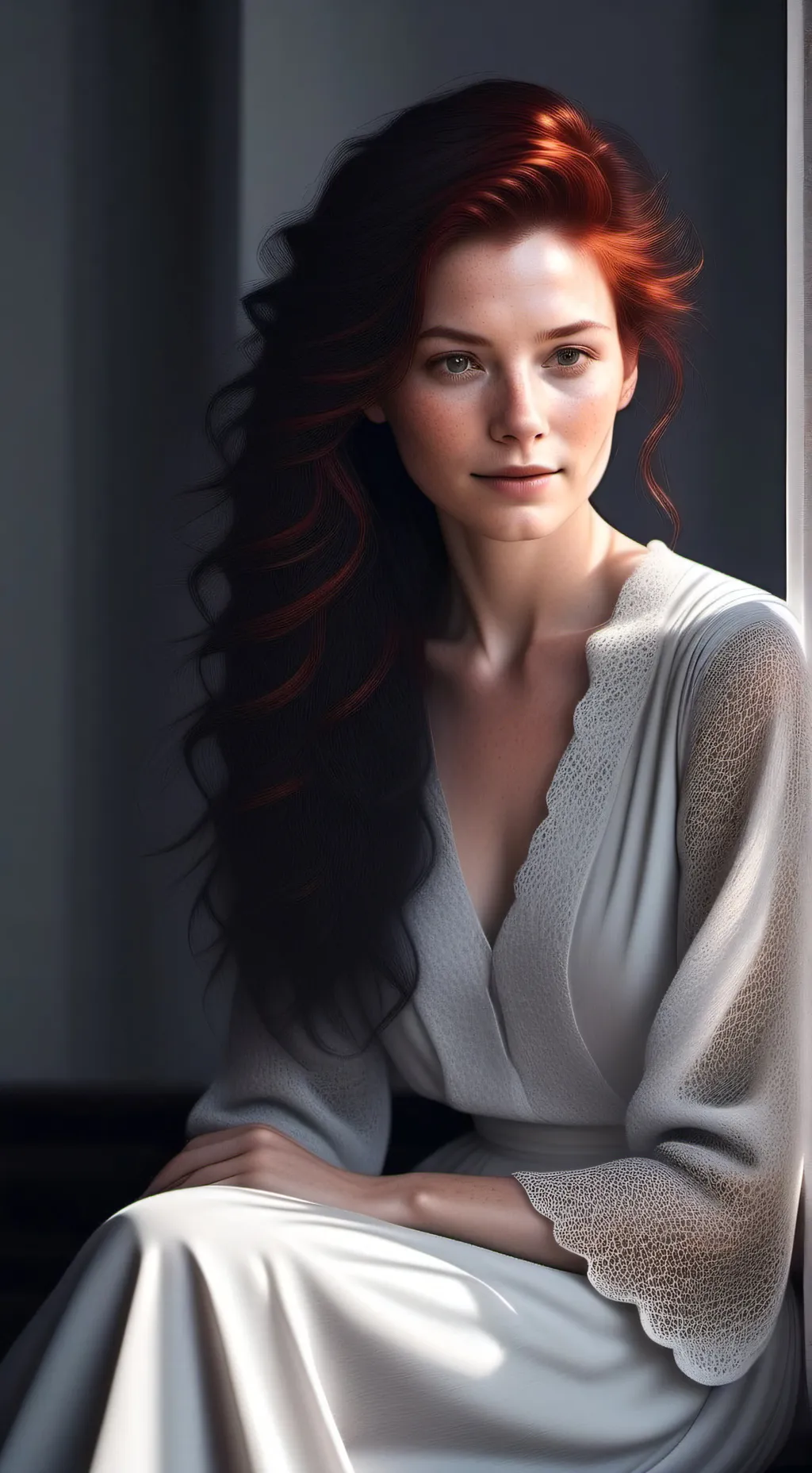 ai character: KiwiPed IA background