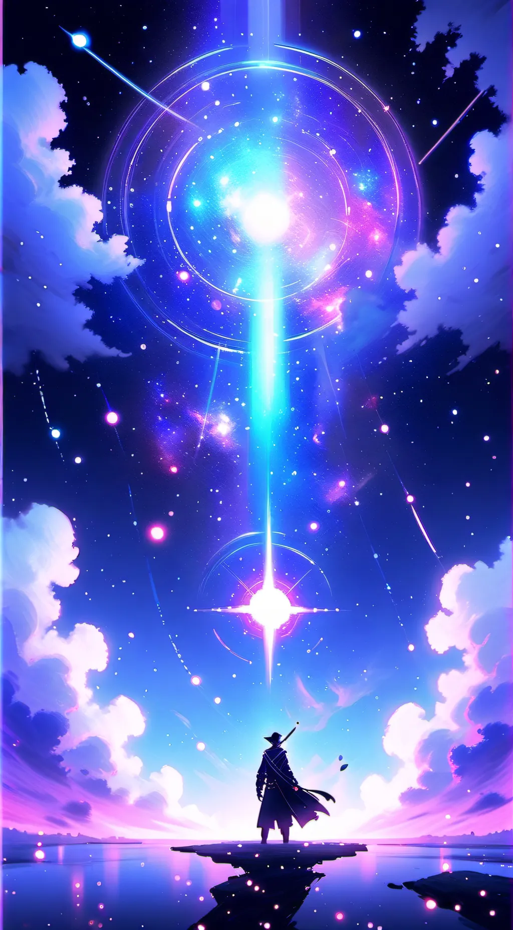 ai character: MitsuriXobanai background