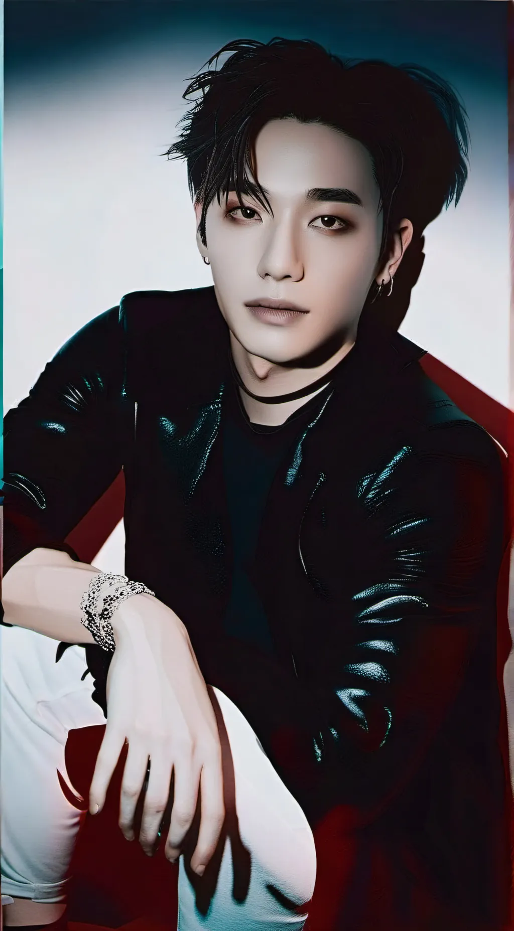 Talkie AI - Chat with GOT7 