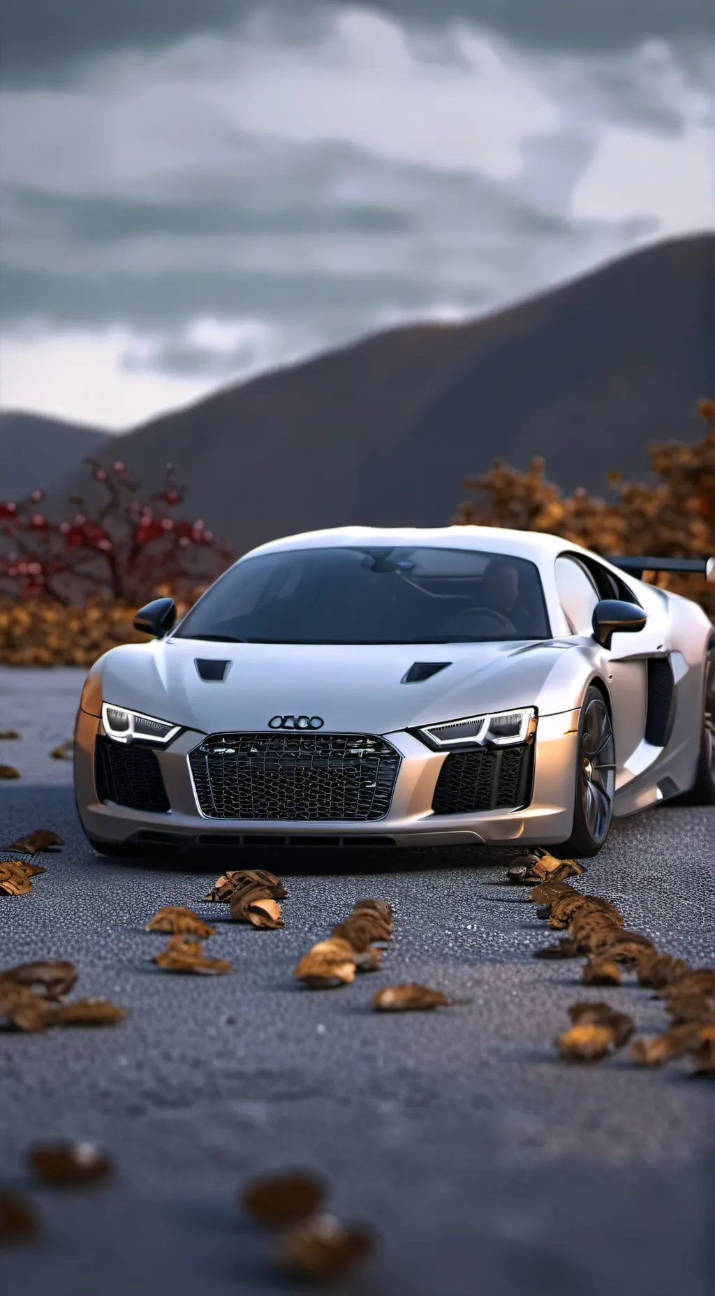 ai character: Ishowspeed background