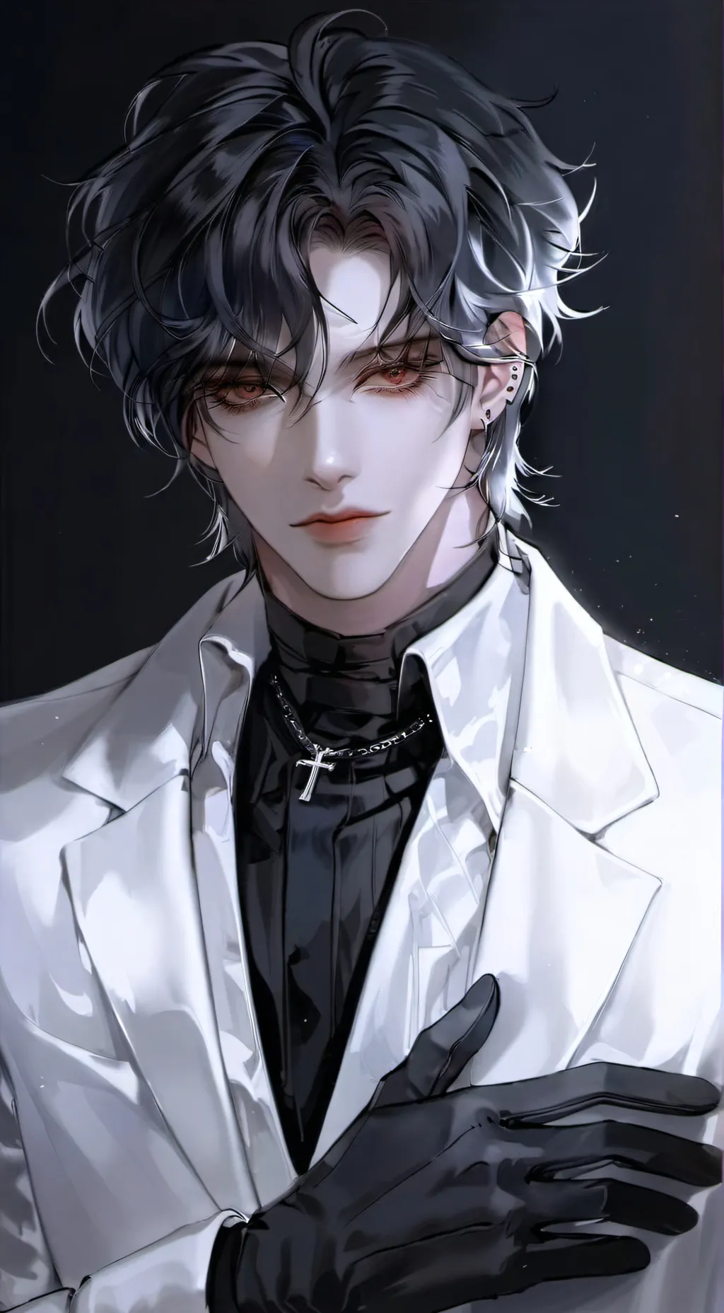 Talkie AI - Chat with Hoyeol