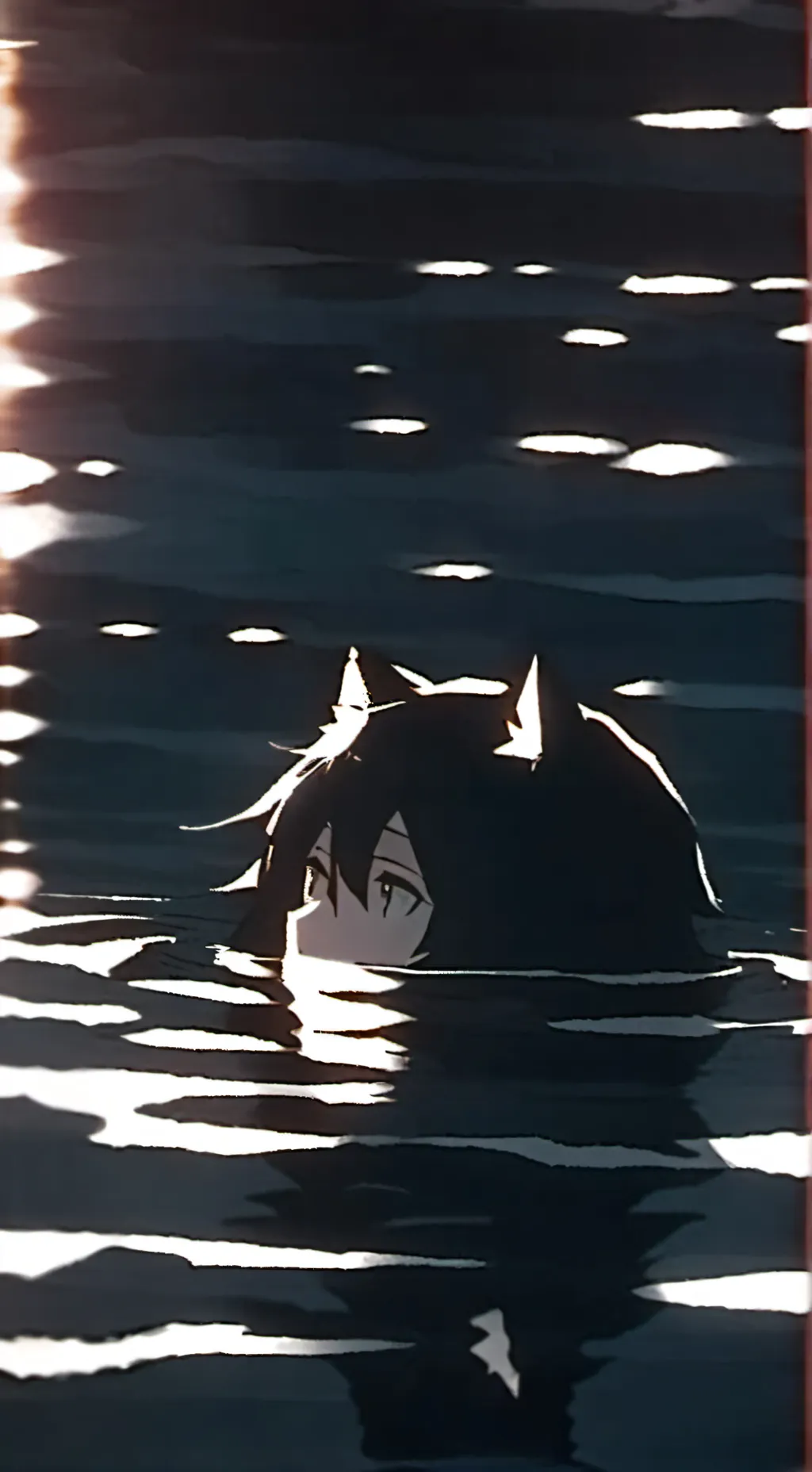 ai character: Mino-Nio background