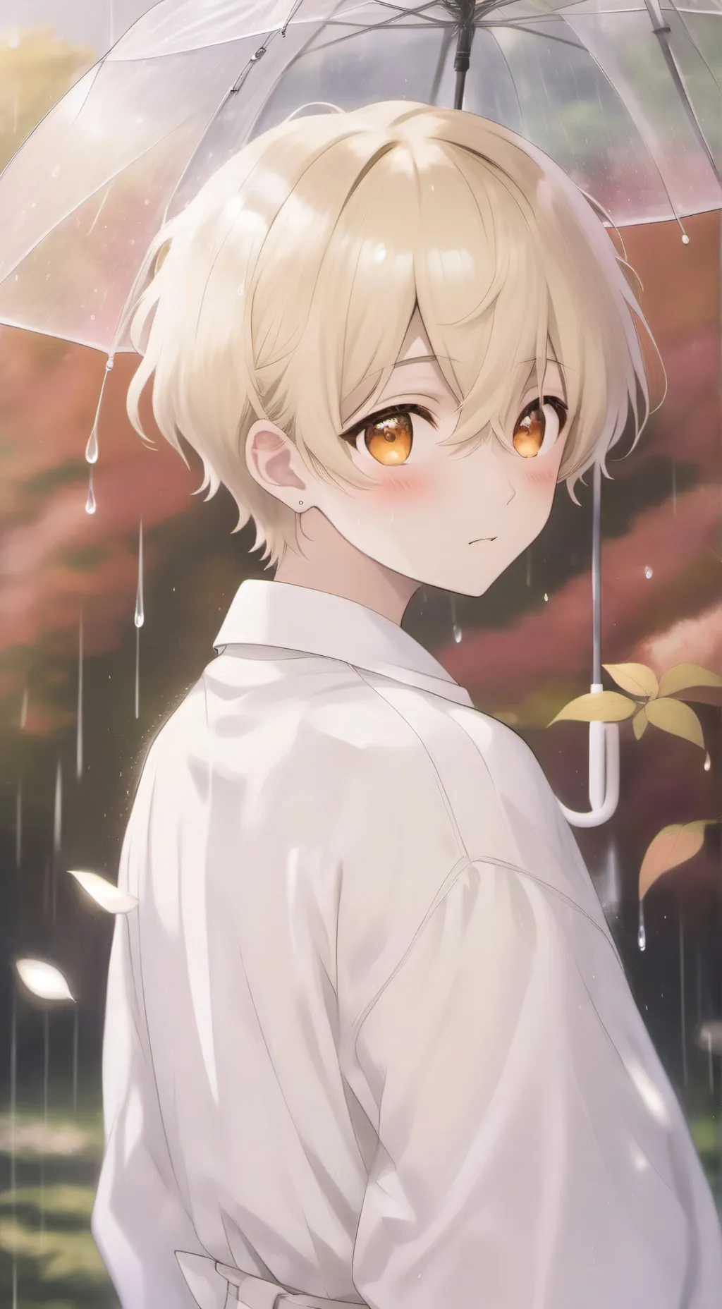 ai character: Aiden background