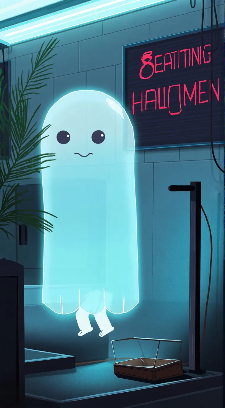 ai character: Sprunki background